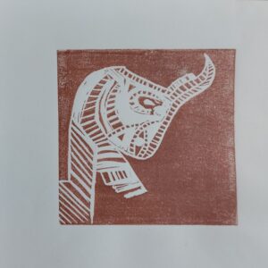 Taurus unicolore