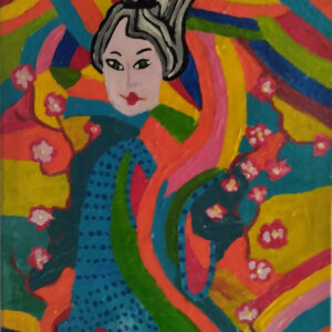 Japonees-49X39 cm 1200-euros